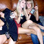 First pic of Picture compilation of sleazy horny amateur lesbos