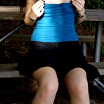 Third pic of TeenGFs - Only real submitter amateur girlfriend pics