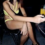 First pic of Slender Filipina with shaved pussy filled with foreign jizz | Trike Patrol Photo Galleries