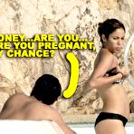 First pic of ::: Paparazzi filth ::: Shakira gallery @ Celebs-Sex-Sscenes.com nude and naked celebrities