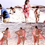 Third pic of Asian actress Valeria Golino various nude and sex action captures | Mr.Skin FREE Nude Celebrity Movie Reviews!