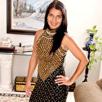 First pic of Introducing 41 Year Old Saffron LeBlanc from AllOver30 - Pictures of naked MILF and housewives from Texas
