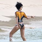 Third pic of  Rihana fully naked at TheFreeCelebrityMovieArchive.com! 