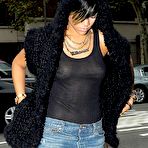 Fourth pic of  Rihana fully naked at TheFreeCelebrityMovieArchive.com! 