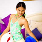 First pic of LADYBOYGOLD.COM: GORGEOUS GAPING TRAINED LADYBOY PLEASURE HOLES