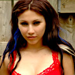 Second pic of Angel from SpunkyAngels.com - The hottest amateur teens on the net!