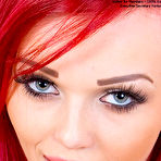 First pic of Jasmine James from World of Clothing Fetish!