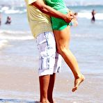 Second pic of  Kendra Wilkinson fully naked at Largest Celebrities Archive! 