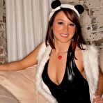 First pic of Cherry Nudes - Midori West Leather