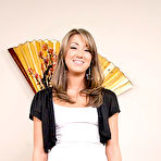 First pic of Asian XXX Models : Heather Havoc : Sexy asian in action