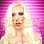 Fourth pic of Extreme XXX Tits