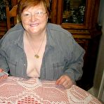 First pic of Granny oma-ella