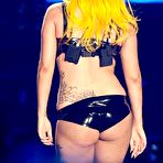 Third pic of Lady Gaga absolutely naked at TheFreeCelebMovieArchive.com!