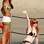 Fourth pic of Cheryl Tweedy - nude and sex celebrity toons @ Sinful Comics Free Access 