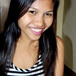 First pic of Friendly Filipina welcomes tourist with good head and pussy | Trike Patrol Photo Galleries