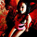 First pic of CrAZyBaBe - Hot Puerto Rican NUDE Babe Showing Tits Pussy and Ass - Featuring Lu Lu Stylez