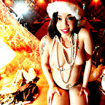 Second pic of CrAZyBaBe - Hot Puerto Rican NUDE Babe Showing Tits Pussy and Ass - Featuring Lu Lu Stylez