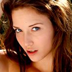 First pic of Pornstar Malena Morgan @ Ideal Babe