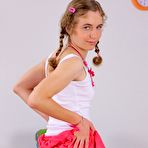 First pic of ASS Teen Mouth