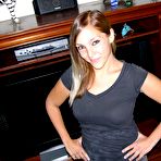 First pic of Nude Amateur Latina Girl - Cheri From True Amateur Models