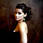 Second pic of Nelly Furtado nude posing photos