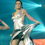 Fourth pic of Nelly Furtado nude posing photos