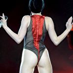 Second pic of Miley Cyrus fully naked at Largest Celebrities Archive!