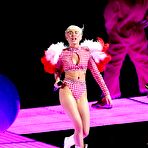 Third pic of Miley Cyrus fully naked at Largest Celebrities Archive!