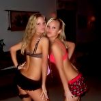 First pic of Real amateur girlfriends having sex Tight body brunette teen gets her shaved pussy fucked hard