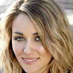 Second pic of ::: Lauren Conrad - Celebrity Hentai Porn Toons! :::