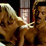 First pic of  Florence Thomassin naked photos. Free nude celebrities.