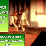 First pic of Professor perverts teen girl - VipFamousToons.com