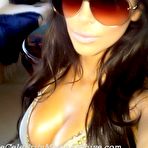 First pic of  Kim Kardashian fully naked at TheFreeCelebrityMovieArchive.com! 