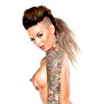 Fourth pic of Christy Mack