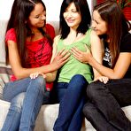 First pic of Sapphic Erotika - Sexy Teen Lesbians