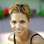 Third pic of Halle Berry