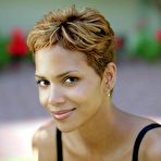 Fourth pic of Halle Berry