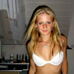 Fourth pic of Watch My GF - The world's hottest girlfriend porn !!