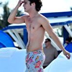 Second pic of NakedMaleCelebs.com | Diego Boneta nude photos