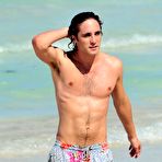 Third pic of NakedMaleCelebs.com | Diego Boneta nude photos