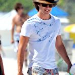 Fourth pic of NakedMaleCelebs.com | Diego Boneta nude photos