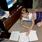 First pic of Young Libertines -//- You'll be shocked how young people perverted nowdays!!!