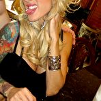 Second pic of Sarah Jessie : Real life