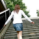 First pic of JSexNetwork Presents Anna Kanzaki (神咲アンナ)