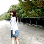Second pic of JSexNetwork Presents Anna Kanzaki (神咲アンナ)