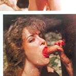 Second pic of Private Classic Porn Private Magazine #84