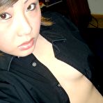 Fourth pic of Me and my asian Mega oozing hot and delicious Asian girls posing naked