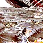 Second pic of Adult comic cartoon jokes at FreePornJokes.com