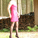 First pic of Join our cross dress site and community