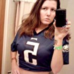 Fourth pic of Photo gallery of an amateur kinky tattooed GF selfshooting